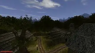 Gothic 2 - Onar's Farm Ambient