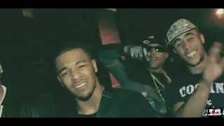 Skinz x Kimbo - Hood Life Music Video