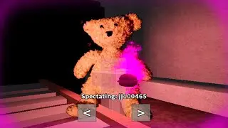 Bear (Alpha) MystiC Burger