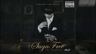 Suga Free - Ya Ain't Fuckin Wit Us Feat. Clue Dog, Papi Rico (Explicit)