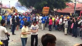 103 4 5三農宮神農大帝進香大典