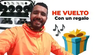 música car audio para competir ⏯ DESCARGA GRATIS (100% real) - Vuelvo con toda!!