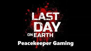 LDOE BASE RAID (Player8926's Base) Resource Raid *No C4 needed* - Last Day On Earth Survival