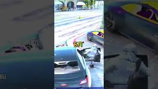 Чувак выдал истину в gta 5 rp ⭐️