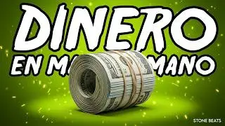 “Dinero  En Mano”💸 🔊 Instrumental de Dembow | El Alfa El Jefe x Polo Joa x Rochy RD 2024