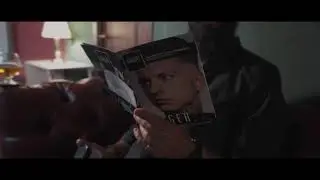 Барбершоп 
