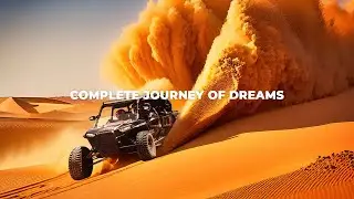 A Journey Of Passion, Perseverance And Profession