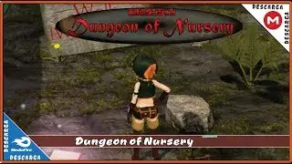Dungeon of Nursery「3D / ACT / RPG-H」 ► +18 ◄ MG / MF