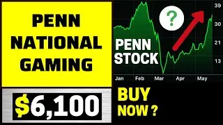 Is Penn National Gaming (PENN Stock) a Top Casino Stock in 2020?