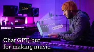 Output's new AI tool: A Beat Making Session