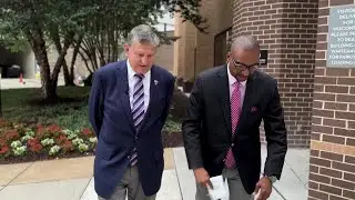 One-on-one with Senator Joe Manchin - Part 2