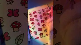 Art ASMR 🌈