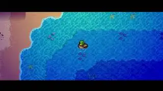 Eric "ConcernedApe" Barone - Fall (Ghost Synth) - Party Duck Remix