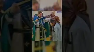 Божья помощь #мем #мемы
