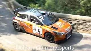 Rallye du Gard 2023.