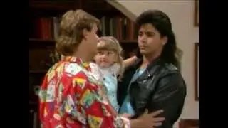 Full House - The beginning