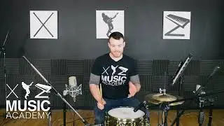 Sledgehammer Mapex Snare Drum Review