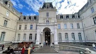 Дворец Потоцких Львов | Львів | Lviv | Ukraine