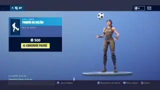 Desbloqueo el lobuno fase 3 :v|fortnite chile