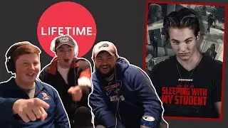 My Friend was in a Lifetime Movie