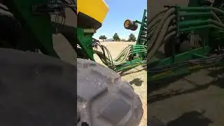 How does an Air Seeder actually work? 🌱