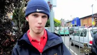 Zkidd - ICO Freestyle