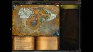 World of Warcraft Quests - The Fall of Taunka'le Village