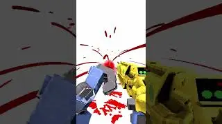 [ Revolver ] What Your Favourite ULTRAKILL Weapon Says About You! ( UPDATED )