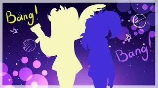 BANG BANG! (meme) (collab with Go Kot Go)
