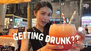 First Time in Barcelona, Spain 🇪🇸 | Cabin Crew Edition ✈️ 