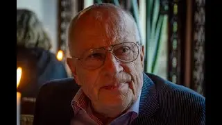 Göran Sundegård 90 år - En gammal vän