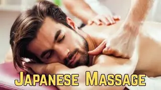 Japanese Massage, japan message Japanese oil Massage , message for Relaxing Muscle and Relieving