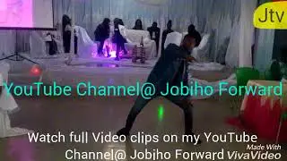 Jobiho - Princess Wed Elvis Reception Party