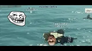 Bossraid squad | Deepwoken