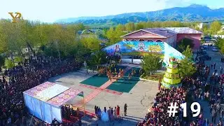 Умеди Курбон _ Фасли бахор Наврузи Ёвон / Umedi Qurbon _ Fasli bahor Navruzi Yovon 2021