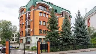 Казань| Квартира в Центре