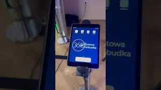 Fotobudka 360 w akcji 💥 #fotobudka360 #katowice #kraków #szczyrk