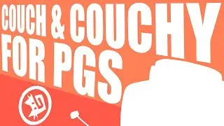 PGS Signup Challenge: The only coin you can eat!