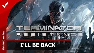 🔴 Terminator: Resistance | Прохождение на русском | 02