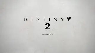 Destiny 2   SOUNDTRACK & FIRST LOOK DESTINY 2 HOME SCREEN!