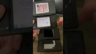 The Nintendo DSi was ALMOST perfect