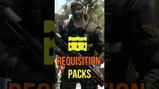 This is How You Get Requisition Packs in Dying Light