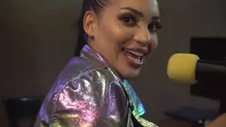LA VALDIRI  “Promo Tour” single “Violento” en Puerto Rico