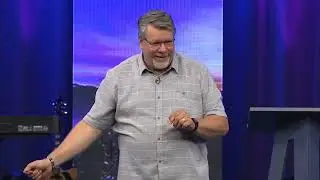 Fight Like Family with Pastor Aubrey Krahn