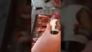 Pre-game apps anyone??