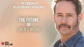 The Future of Men's Work