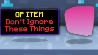Top 5 Rift Update Tips and Tricks | Hypixel Skyblock