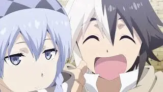 Eiyuu Kyoushitsu (Class Room For Heroes) | Official Trailer