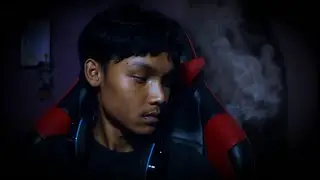 3 MINUTES HORROR 