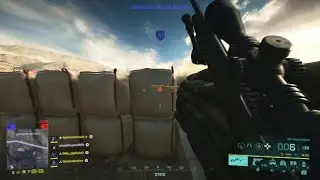 Battlefield 2042 parkour 1